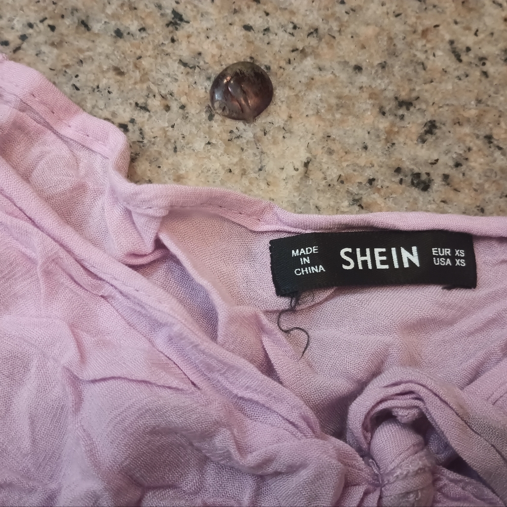 Shein Top - Picture 2 of 2